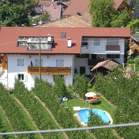 Mosttragerhof 2 * Schenna