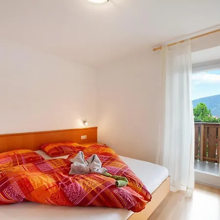 Mosttragerhof 2 Apartment Schenna