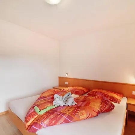Apartment Mosttragerhof 2 *
