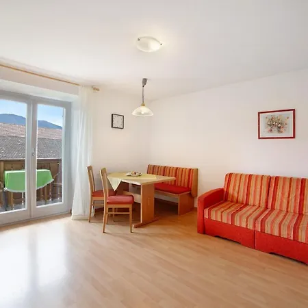 Mosttragerhof 2 Apartment Schenna