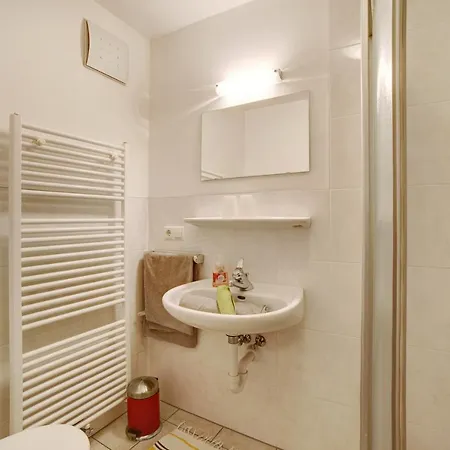 Apartment Mosttragerhof 2