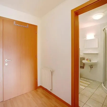 Apartment Mosttragerhof 2 Schenna