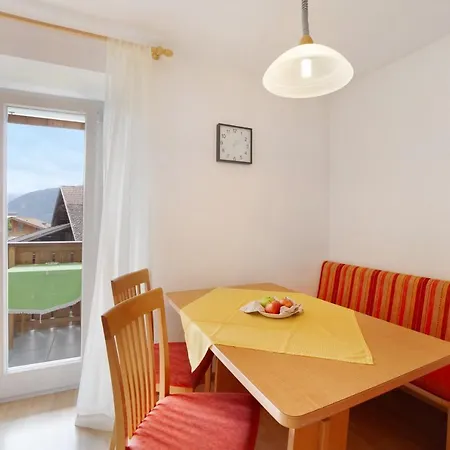 Apartment Mosttragerhof 2 *