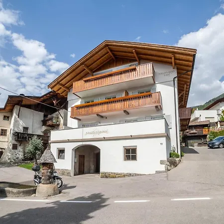 Mosttragerhof 2 Apartment *