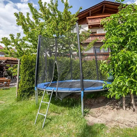 Mosttragerhof 2 * Schenna